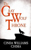 The Gray Wolf Throne (eBook, ePUB)