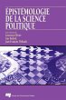 Épistémologie de la science politique... - Bild 1