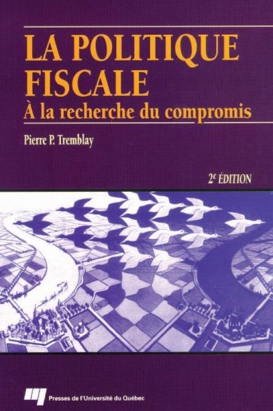 La politique fiscale (eBook, PDF) La politique fiscale (eBook, PDF)