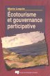 Écotourisme et gouvernance... - Bild 1