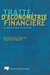 Traité d'économétrie financière... - Bild 1