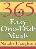 365 Easy One Dish Meals (eBook, ePUB) 365 Easy One Dish Meals (eBook, ePUB)