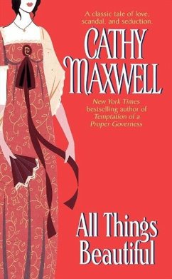 All Things Beautiful (eBook, ePUB) - Maxwell, Cathy