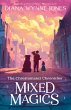 Mixed Magics (eBook, ePUB) - Bild 1