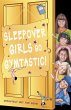 Sleepover Girls Go Gymtastic! (eBook,... - Bild 1