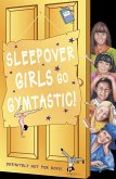 Sleepover Girls Go Gymtastic! (eBook, ePUB)