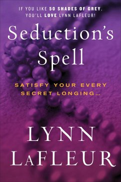 Seduction's Spell (eBook, ePUB) - Lafleur, Lynn