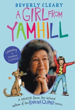 A Girl from Yamhill (eBook, ePUB) - Cleary, Beverly