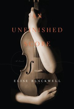 An Unfinished Score (eBook, ePUB) - Blackwell, Elise