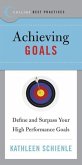 Best Practices: Achieving Goals (eBook, ePUB)