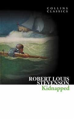Kidnapped (eBook, ePUB) - Stevenson, Robert Louis