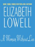 A Woman Without Lies (eBook, ePUB)