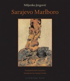 Sarajevo Marlboro (eBook, ePUB) - Jergovic, Miljenko