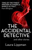 The Accidental Detective and other stories (eBook, ePUB)