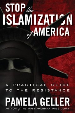 Cover Stop the Islamization of America (eBook, ePUB)