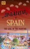 Amanda in Spain (eBook, ePUB)
