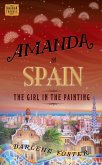 Amanda in Spain (eBook, ePUB) Amanda in Spain (eBook, ePUB)