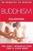20 MINUTES TO MASTER ... BUDDHISM (eBook, ePUB)