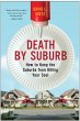 Death by Suburb (eBook, ePUB) - Bild 1