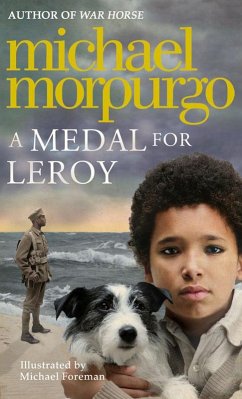 A Medal for Leroy (eBook, ePUB) - Morpurgo, Michael