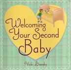 Welcoming Your Second Baby (eBook, ePUB)