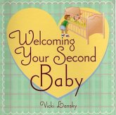 Welcoming Your Second Baby (eBook, ePUB)