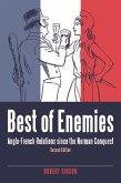 Best of Enemies (eBook, ePUB)