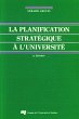 La planification stratégique à... - Bild 1