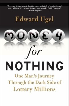 Money for Nothing (eBook, ePUB) - Ugel, Edward