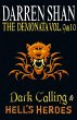Volumes 9 and 10 - Dark Calling/Hell's... - Bild 1