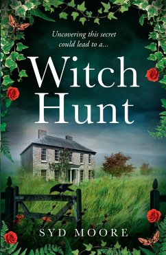 Witch Hunt (eBook, ePUB) - Moore, Syd