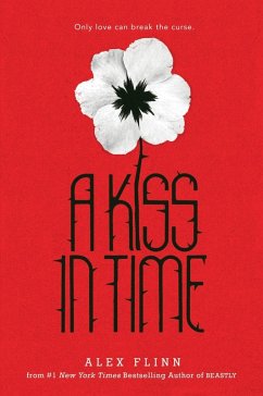 A Kiss in Time (eBook, ePUB) - Flinn, Alex