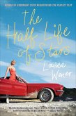 The Half Life of Stars (eBook, ePUB)