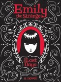 Emily the Strange: The Lost Days (eBook, ePUB) Emily the Strange: The Lost Days (eBook, ePUB)