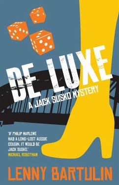 Cover De Luxe (eBook, ePUB)