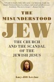 The Misunderstood Jew (eBook, ePUB)