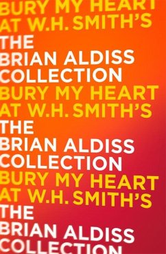 Cover Bury My Heart At W. H. Smith's (eBook, ePUB)