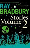 Ray Bradbury Stories Volume 2 (eBook, ePUB)