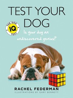 Test Your Dog (eBook, ePUB) - Federman, Rachel
