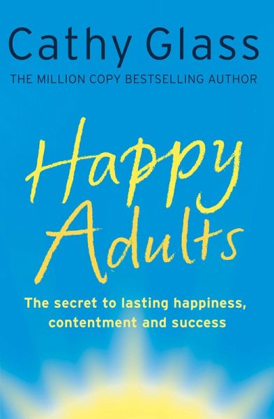 Happy Adults (eBook, ePUB)