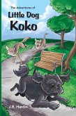 Adventures of Little Dog Koko (eBook, ePUB)