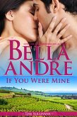 If You Were Mine (The Sullivans 8) (eBook, ePUB)