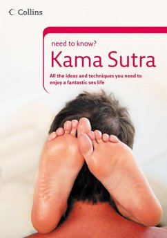 Kama Sutra (eBook, ePUB) - Rogiere, J.