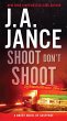 Shoot Don't Shoot (eBook, ePUB) - Bild 1