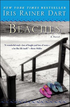 Cover Beaches (eBook, ePUB)