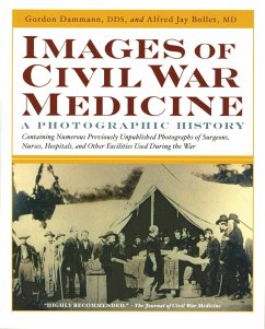 Cover Images Of Civil War Medicine (eBook, PDF)