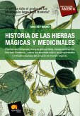 Historia de las Hierbas Mágicas y Medicinales (eBook, ePUB)