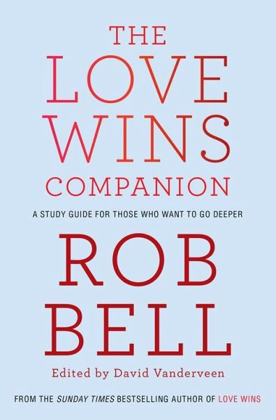 The Love Wins Companion (eBook, ePUB) The Love Wins Companion (eBook, ePUB)