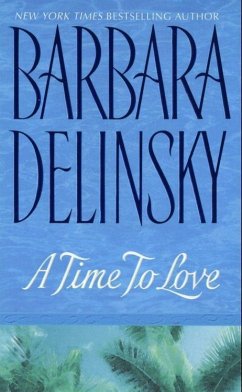 Cover A Time to Love (eBook, ePUB)
