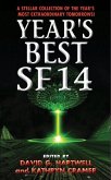 Year's Best SF 14 (eBook, ePUB)